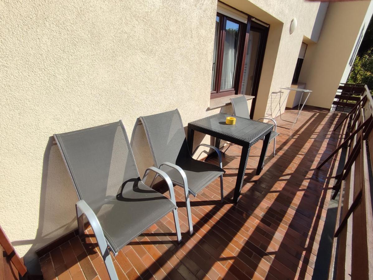 Apartments & Rooms 4 Rijeke Karlovac Exterior photo