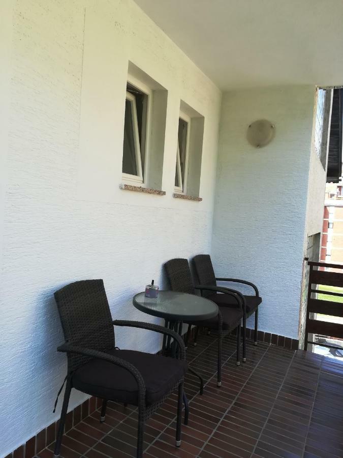 Apartments & Rooms 4 Rijeke Karlovac Exterior photo